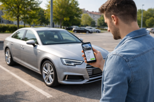 Jak szybko sprawdzić wartość auta?